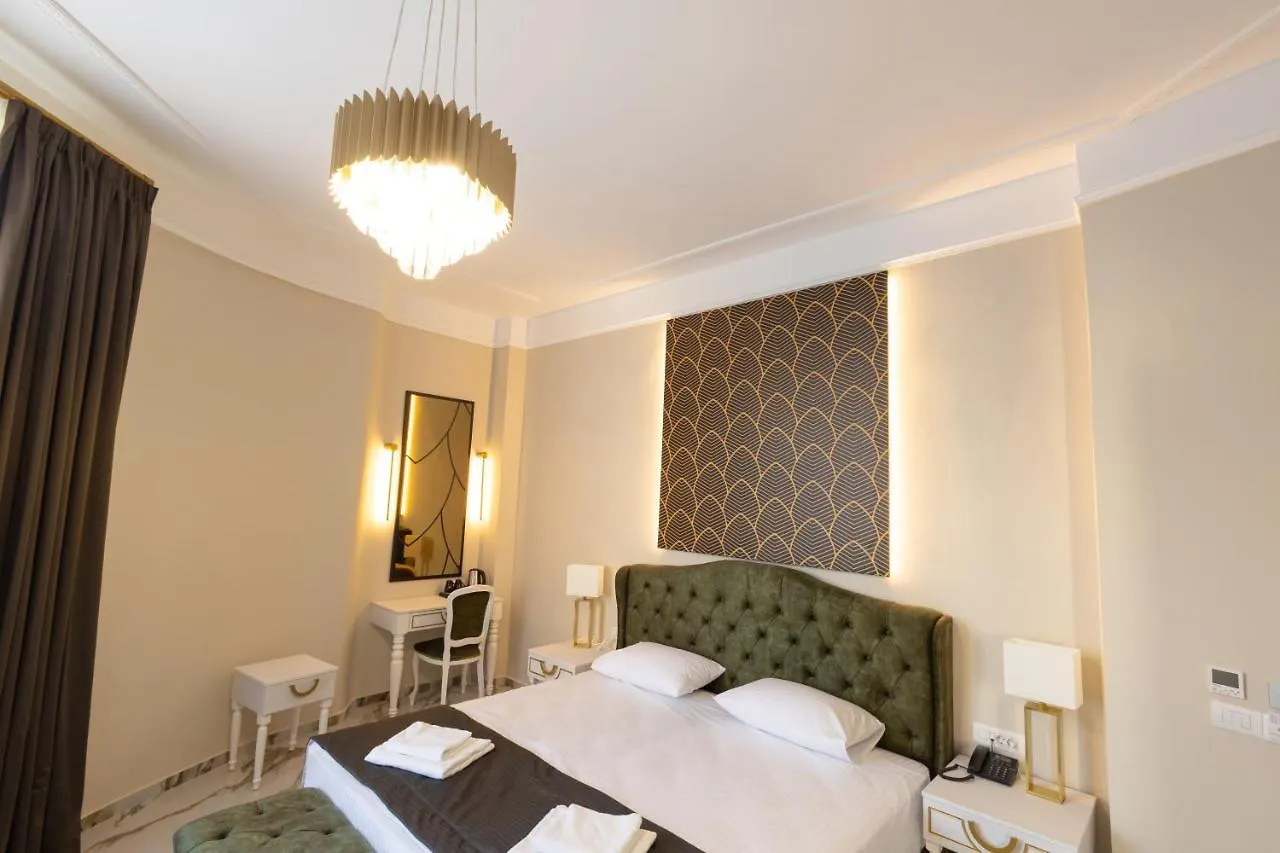 Modern Revival Luxury Hotel Thessaloniki 4*,  Greece