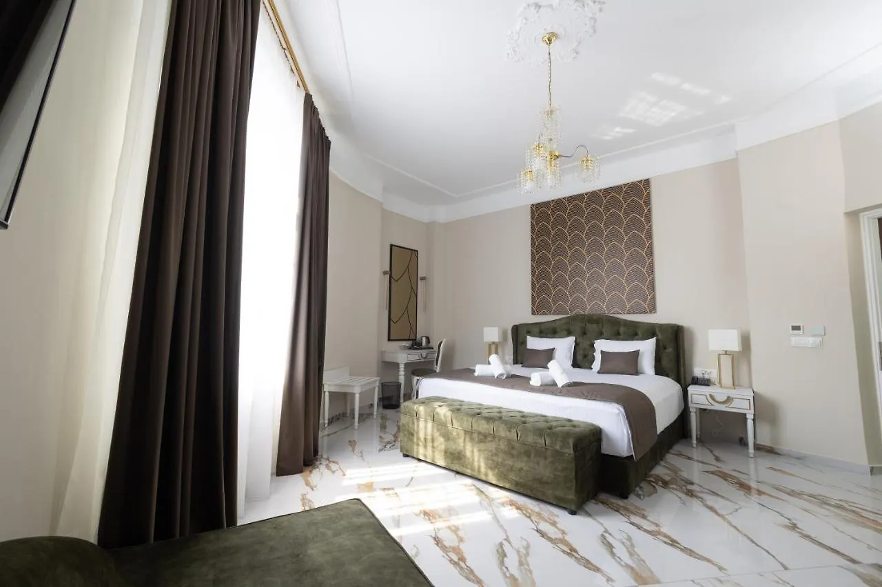 Modern Revival Luxury Hotel Thessaloniki 4*,  Greece
