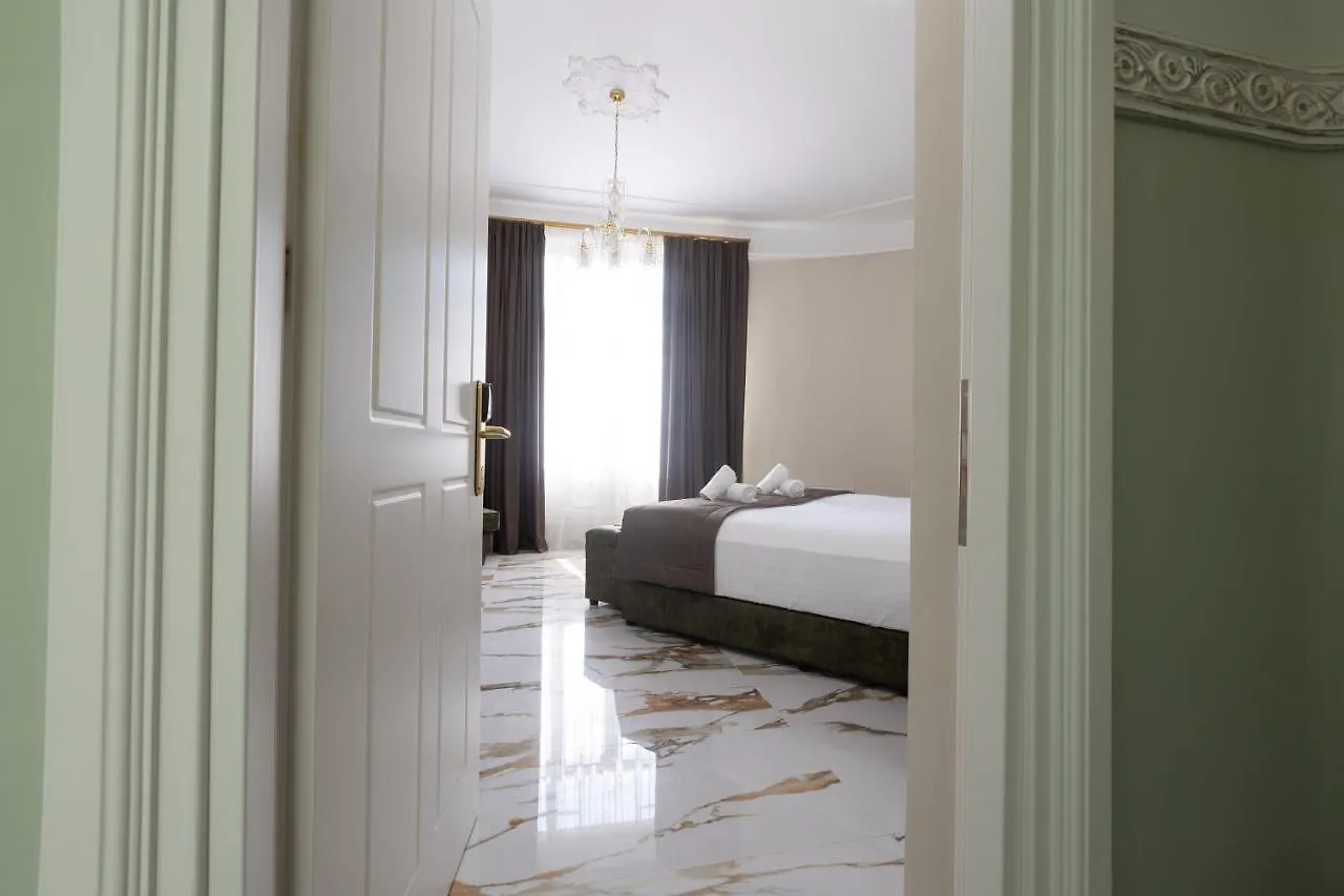 Modern Revival Luxury Hotel Thessaloniki 4*,