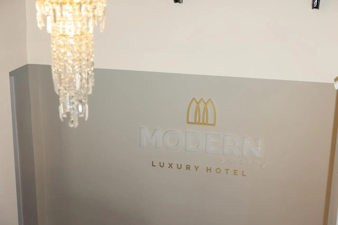 Modern Revival Luxury Hotel Thessaloniki 4*,  Greece