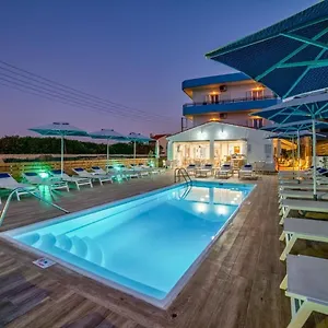  דירה Emi Seaside יוון