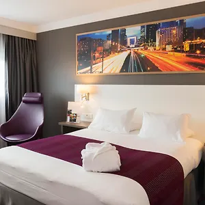 **** מלון Western Paris Orly Airport צרפת