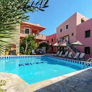 Kri-kri Village Apts By Estia Aparthotel