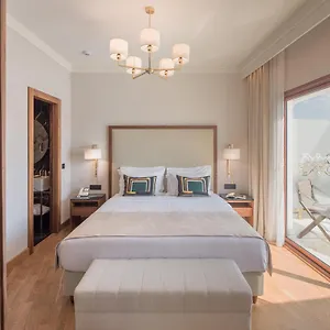 Electra Palace Ξενοδοχείο