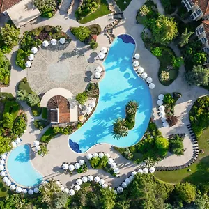 Hyatt Regency סלוניקי