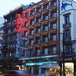 Aegeon Ξενοδοχείο