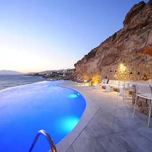 *** מלון Mykonos יוון